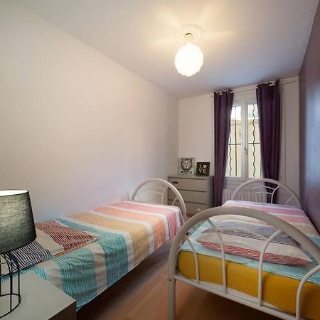 Appartement 2 Chambres Au Coeur De Μασσαλία Εξωτερικό φωτογραφία